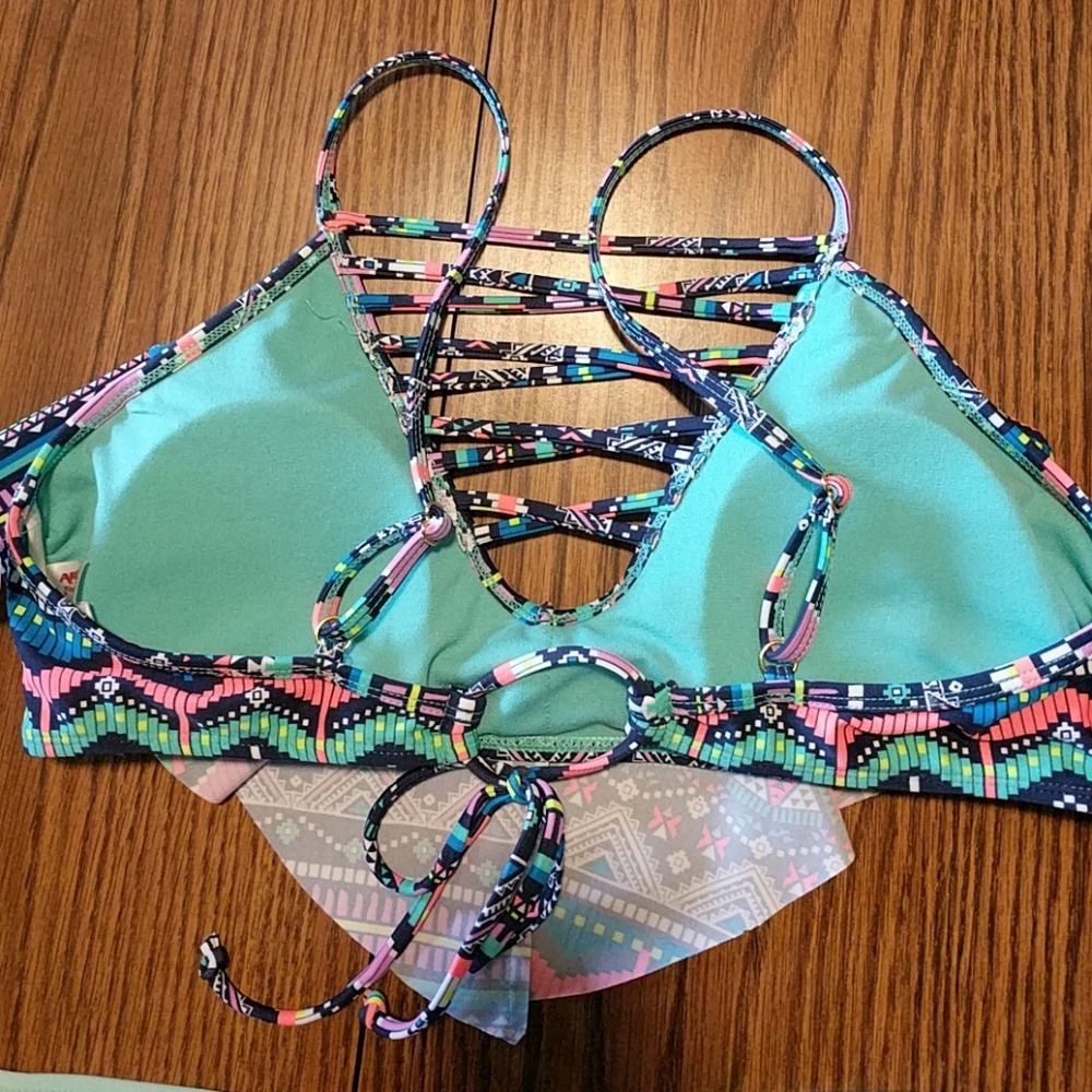 Swim suit - Picture 3 of 7